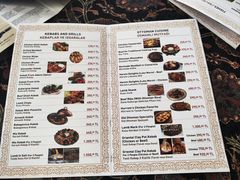 -Old Ottoman Cafe & Restaurant