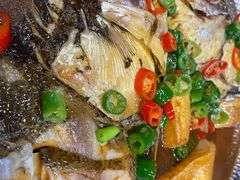 -宏状元现熬粥·京味菜(黄寺大街店)