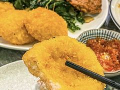 -浩海火烧云傣家菜(京广店)
