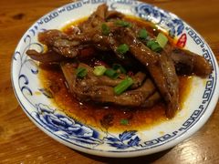 -常山土菜馆(文三西路店)