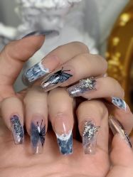 -Mi+·nail美甲美睫