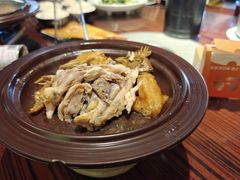 -秋色客家菜(南山店)