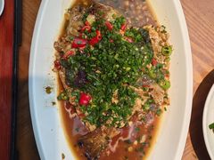 -外婆烧.老杭帮菜(庆春店)