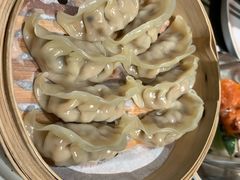 蒸饺-小大董·烤鸭(凤凰汇店)