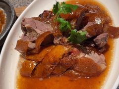 -昌隆•家家鹅乡•海南菜老字号(琼海店)