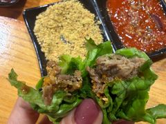 -石记老北京炙子烤肉(松园店)