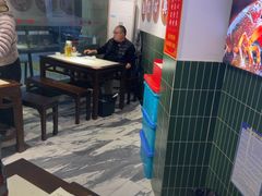 -独一道·邵伯龙虾土菜馆·烧烤(雨花西路店)