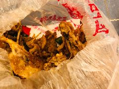 -正阳春烤鸭店(杨楼店)