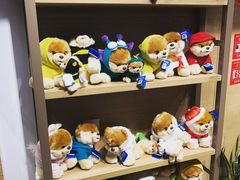 -G·SPACE(金鹰世界店)