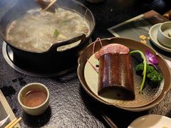 -盡膳口福·百年汤方火锅(科华北路店)