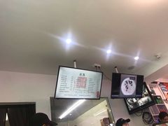 -正宗八宝冰饭·非遗冰饭·烧烤(奎桥店)