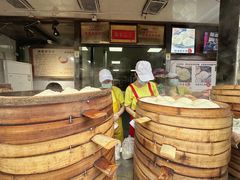 -清泉阁包子铺(中山路店)