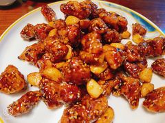 -惠宾饭庄(中山路店)