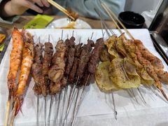 -烤五行·烧烤烤串(石佛营店)