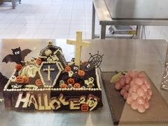 -歌斐颂巧克力小镇