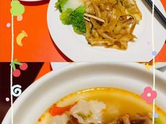 -安徽高速开元国际大酒店·地中海自助餐厅