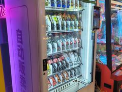 -风云再起游乐汇(北京西单西西友谊店)