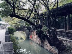 -青咖啡(三坊七巷店)