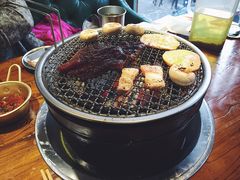-原始泥炉烤肉(总店)