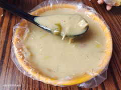 甜沫-油旋张(大观园店)