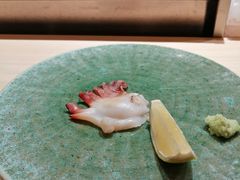 -鮨青(恒基名人购物中心店)