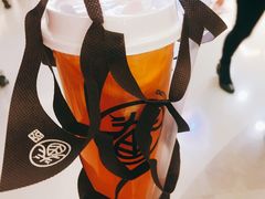 -眷茶(大卫城10楼店)