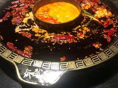 -纸盐河码头火锅(十八梯店)