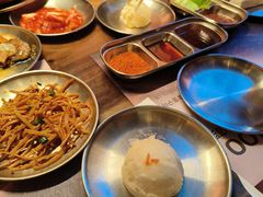 -西塔老太太泥炉烤肉(上海七宝领展广场店)