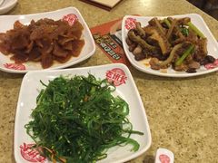-老班长手工灌汤包老店(东山店)