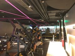 -VIP 威尔仕健身·游泳(嘉华中心店)
