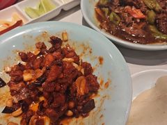 -新侨小馆(东直门北小街店)