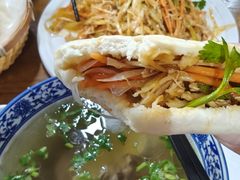 -长安后宰门水盆羊肉(新都心店)