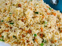 海胆炒饭-明记海鲜大排档(巽寮湾店)