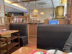 大堂-牛New寿喜烧(青浦店)