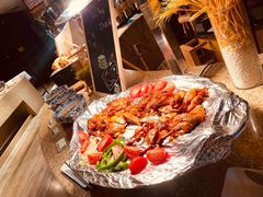 -上海东方佘山翰悦阁酒店·Vie全日制餐厅