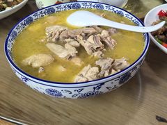 土鸡-瑶河山里菜