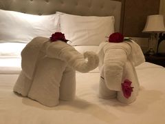 -福建鲤鱼洲酒店