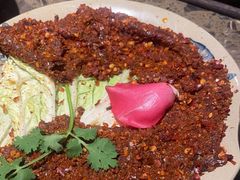 -重庆渝达老火锅(春熙路店)