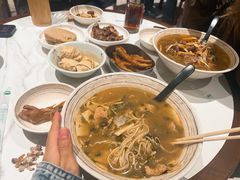 -慧娟面馆·餐厅(望江路店)