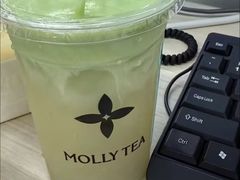 -小大董·烤鸭(观景餐厅·南京西路店)