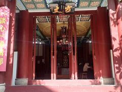 -宝通禅寺
