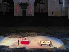 -婺源梦里老家大型山水实景演出