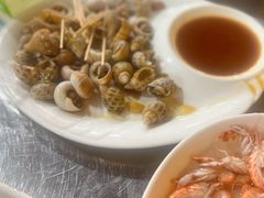 -健跳小海鲜(人民路店)