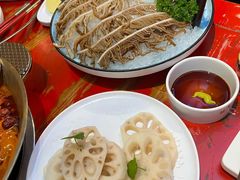 -小龙翻大江文化火锅(太古里店)