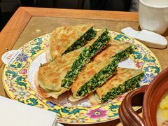 -京味斋·烤鸭·北京菜(安贞店)