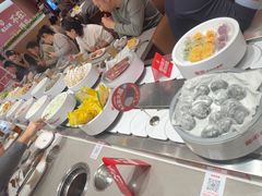-龍歌自助小火锅(雨花台江南虹悦城店)