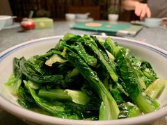 炒时蔬-沅江水·湖南家宴(南村万博长隆商圈店)