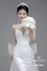 -MINIPHOTO婚纱摄影(星光天地商场店)