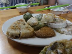 -飘香小食店(国平路店)