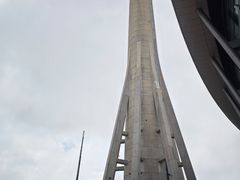 -澳门旅游塔360°旋转餐厅(南湾湖广场店)